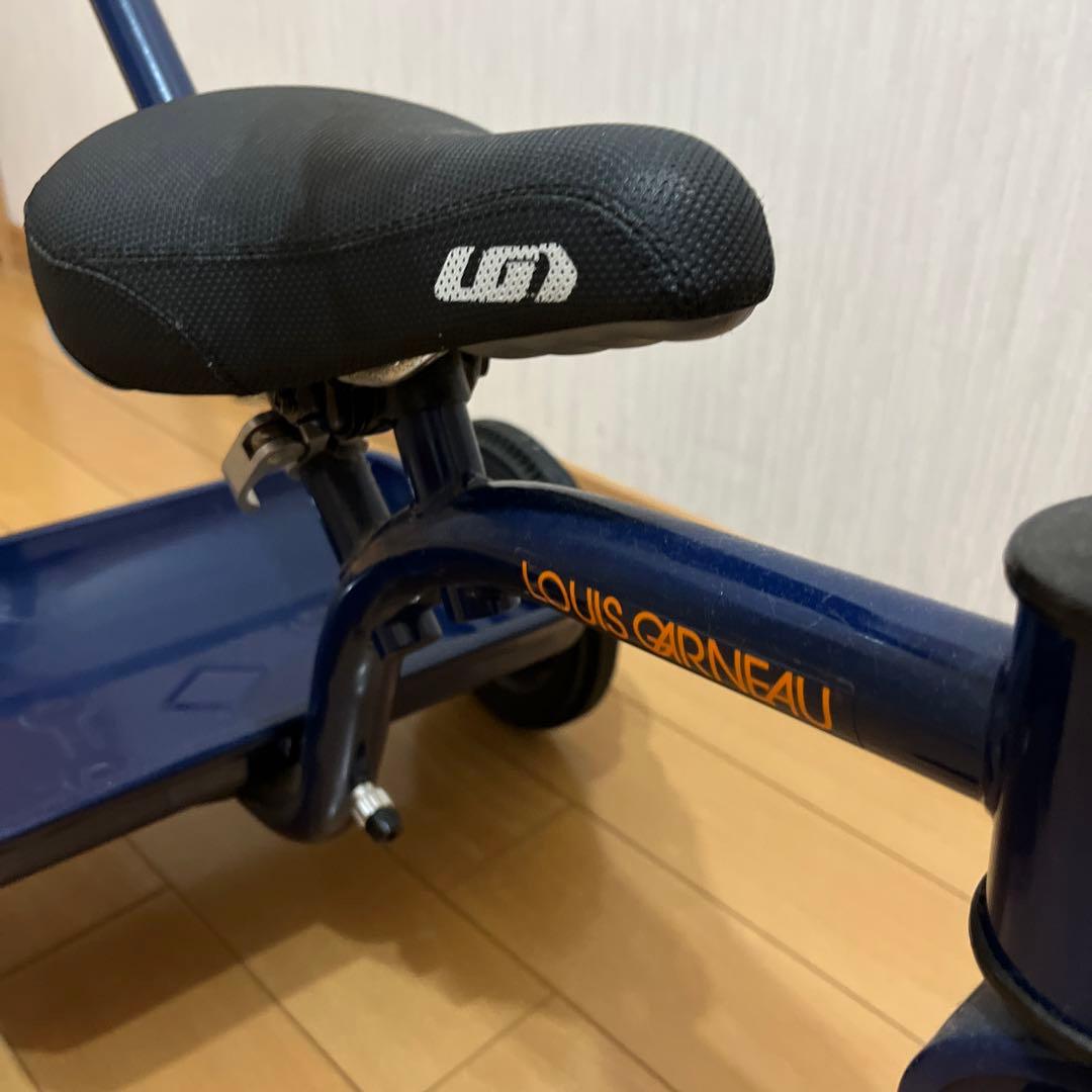 限定セール‼️LOUIS GARNEAU ルイガノ　三輪車