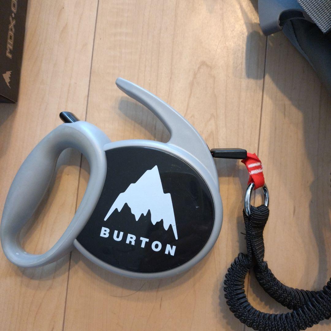 バートン　ハーネス　キッズ用