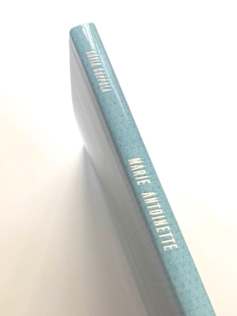 Sofia Coppola「MARIE ANTOINETTE」 映画　写真集