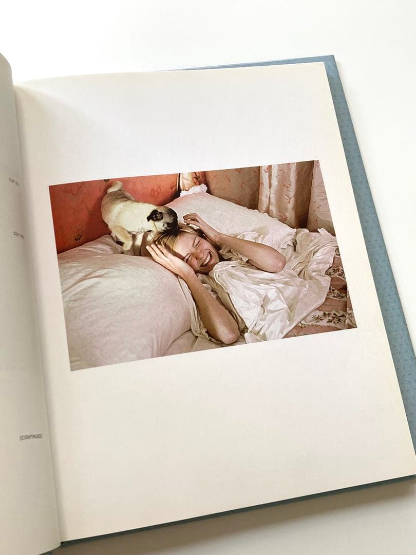 Sofia Coppola「MARIE ANTOINETTE」 映画　写真集