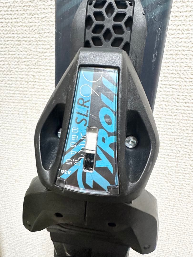 HEAD SHAPE VX スキー 150cm ビンディング付