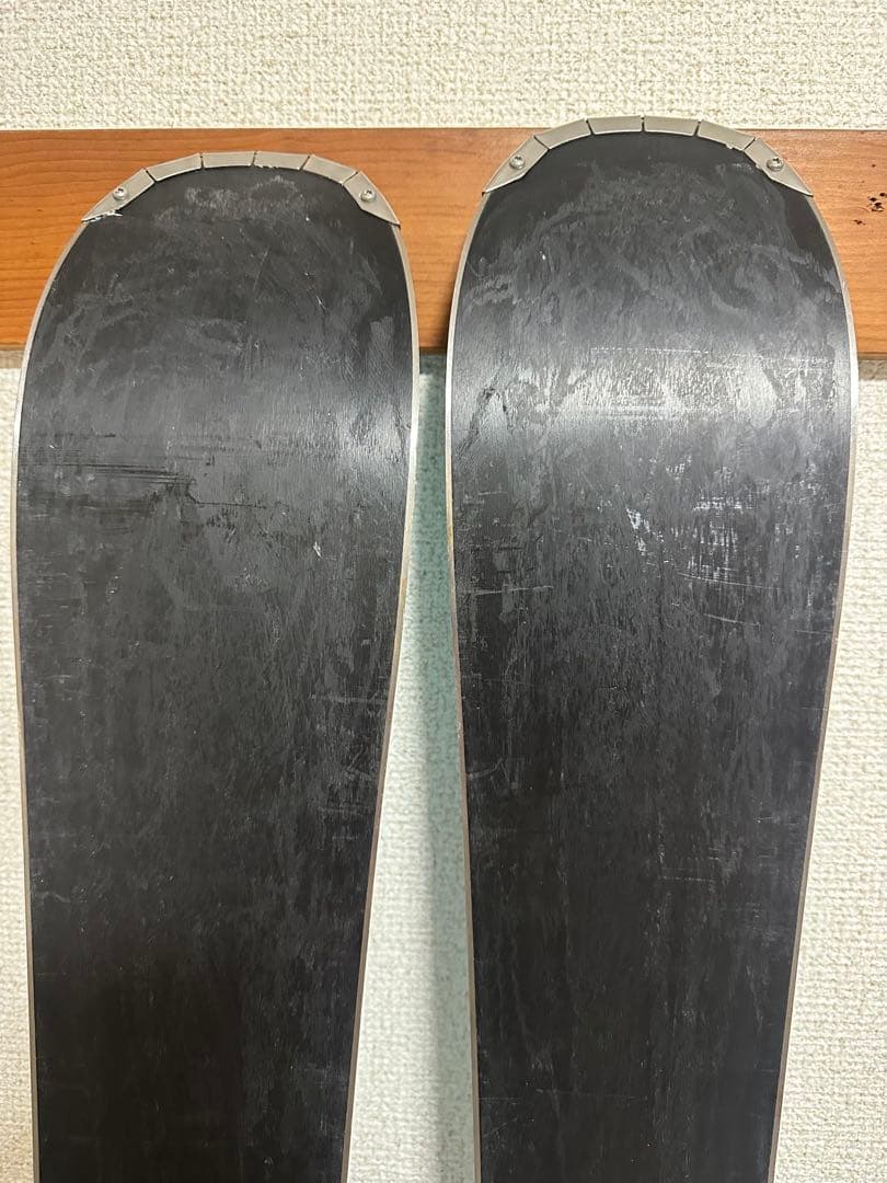 HEAD SHAPE VX スキー 150cm ビンディング付