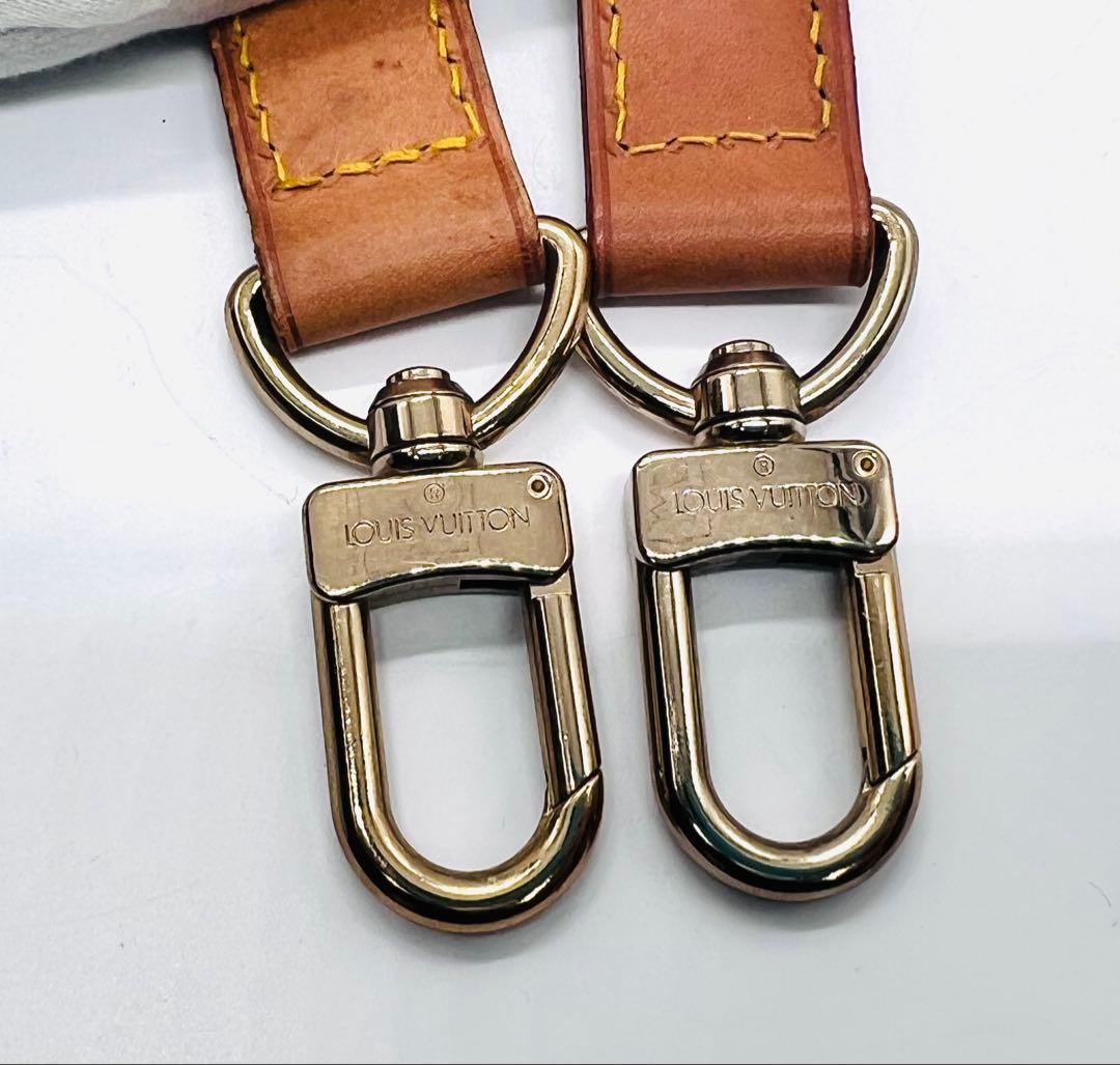 LV ルイヴィトン キーポル バンドリエール55 M41414 ボストンバッグ