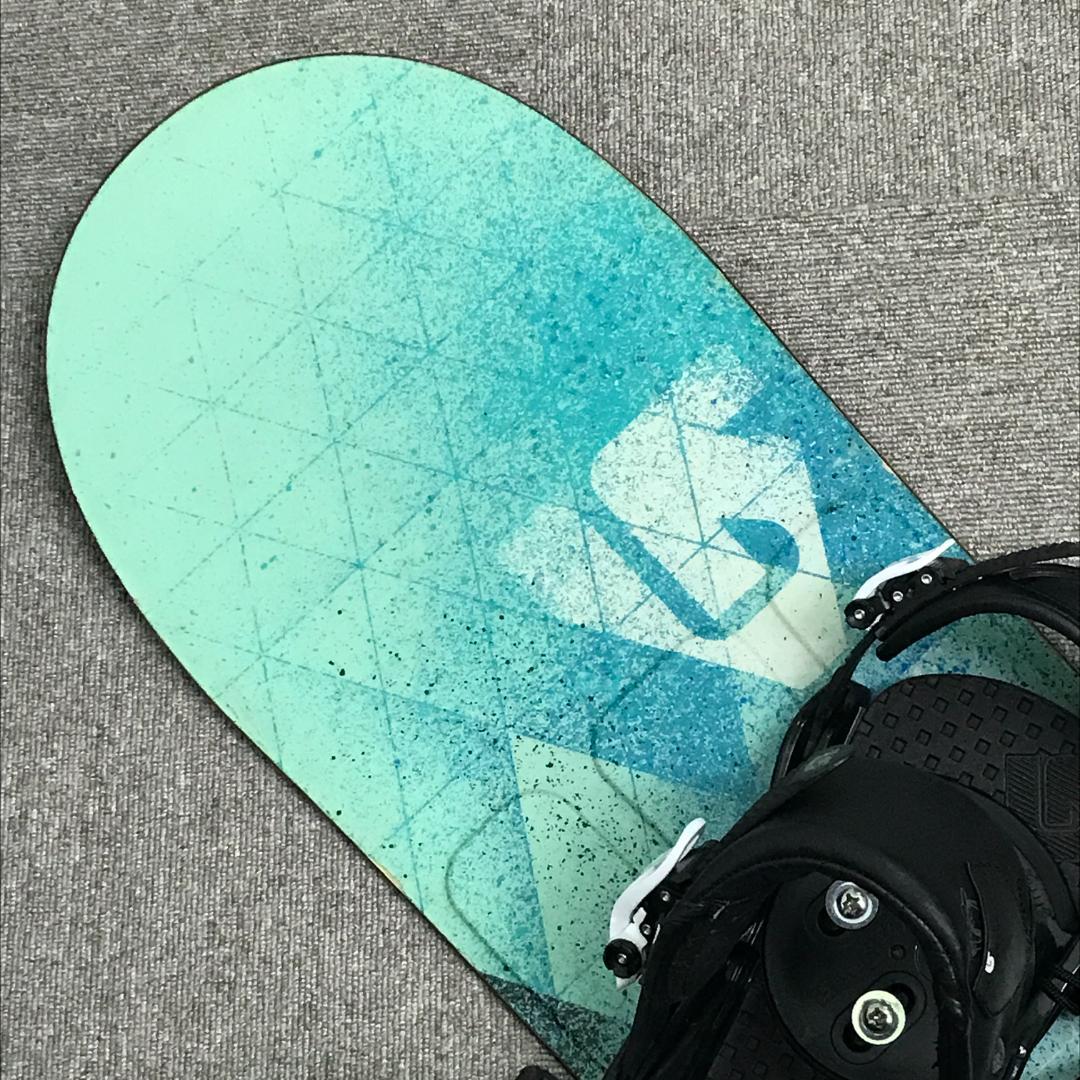 12万セット■美品■WAX済■BURTON ボード ビンディング ブーツ ケース