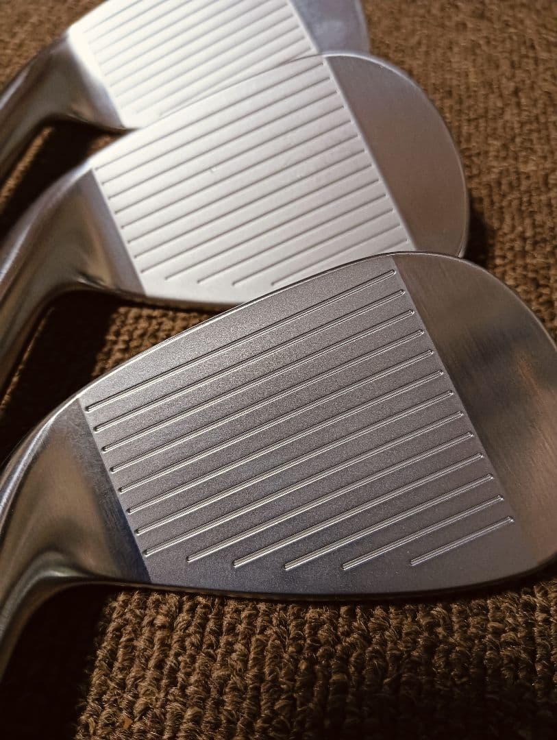 極上新品同 Titleist T200 アイアンセット 6本 ns880amc