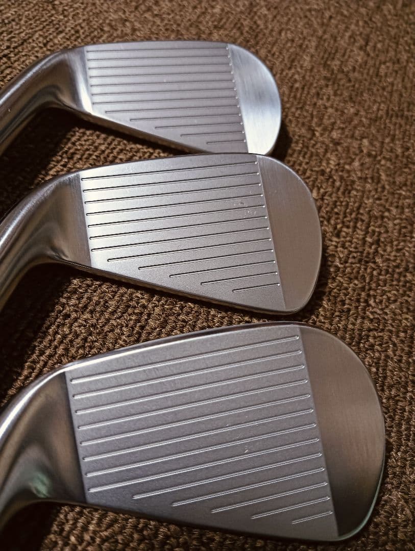 極上新品同 Titleist T200 アイアンセット 6本 ns880amc