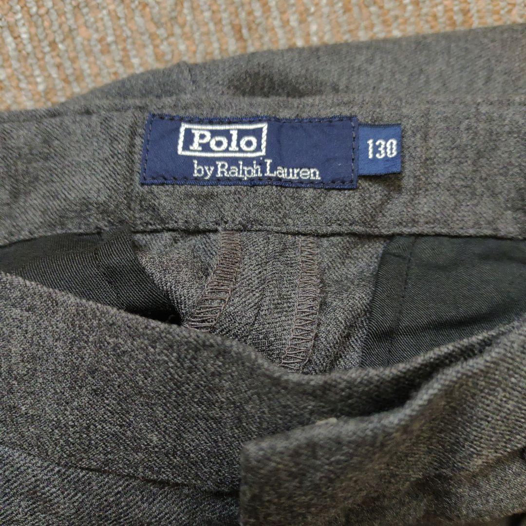 Polo Ralph Lauren キッズ 130