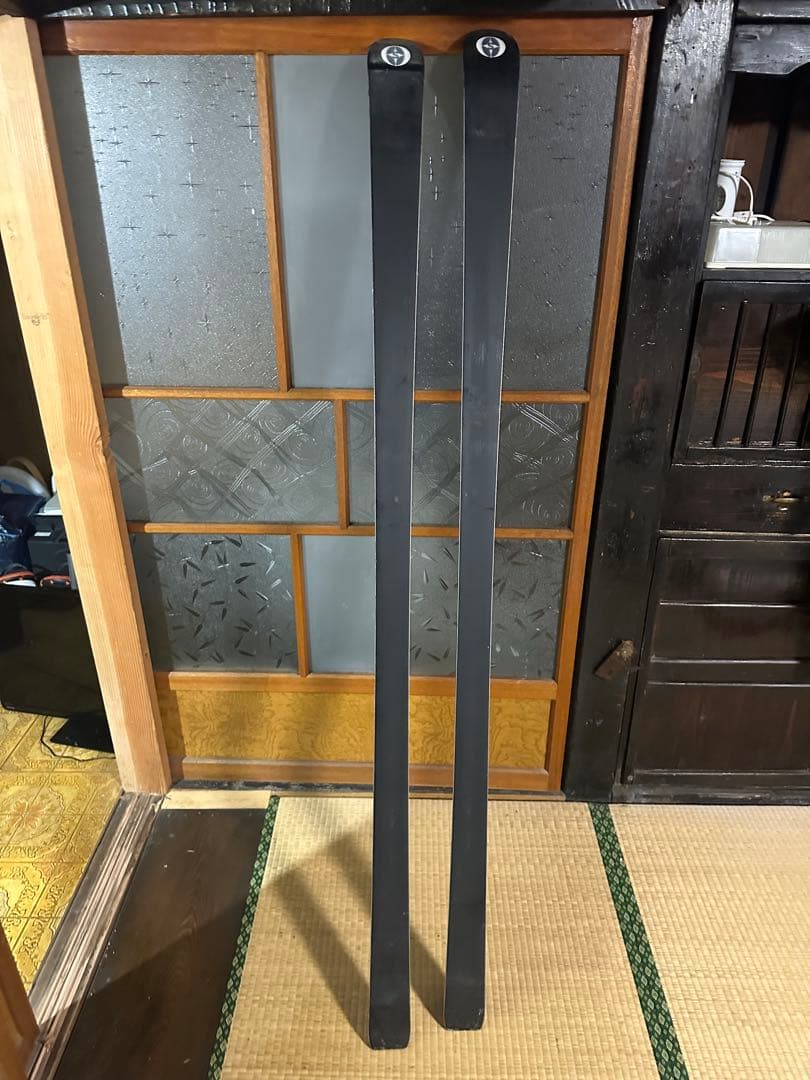 OGASAKA TRIUN GS スキー板