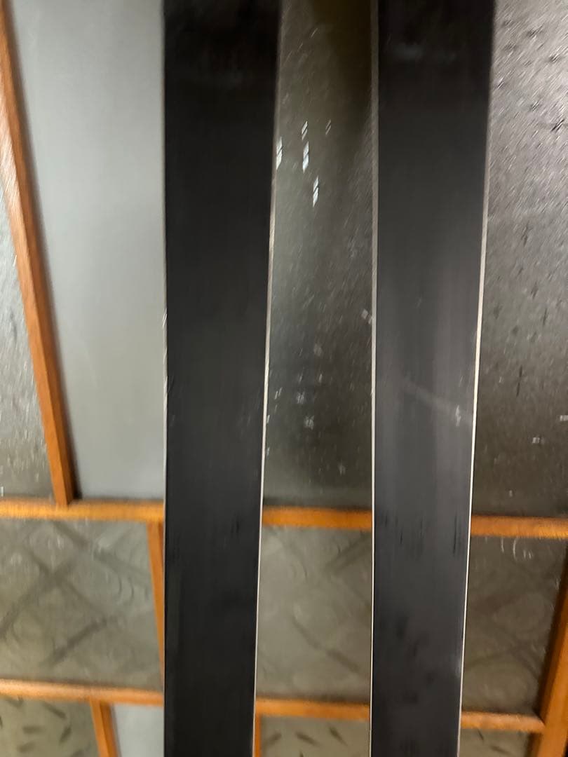 OGASAKA TRIUN GS スキー板