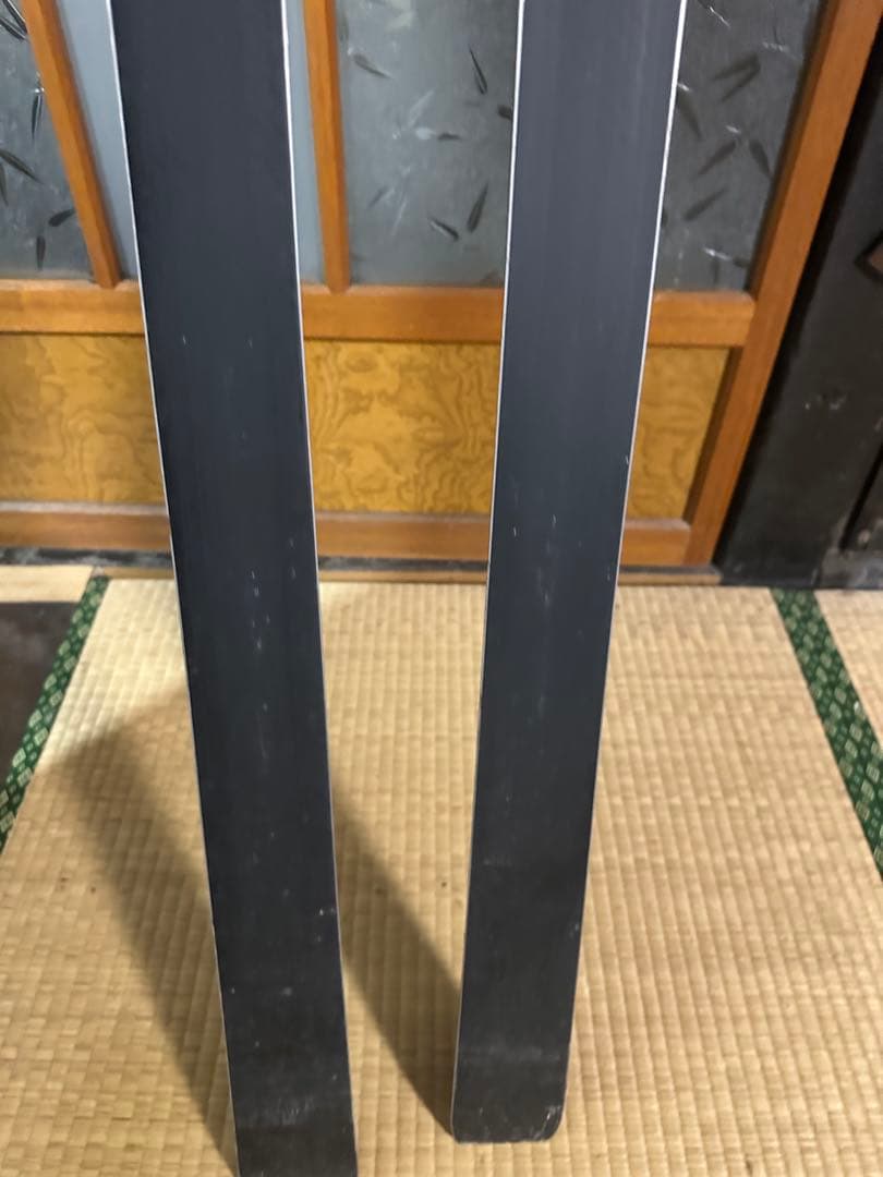 OGASAKA TRIUN GS スキー板