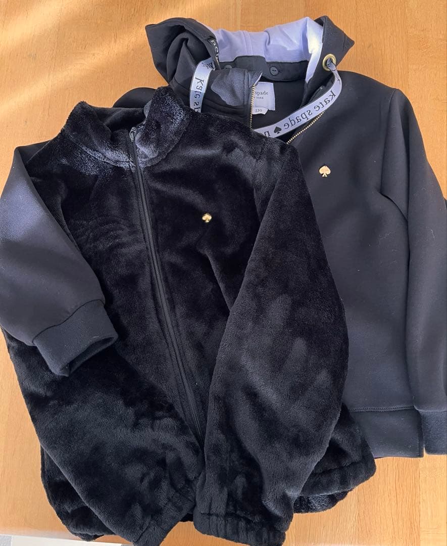 ケイトスペード　ジャケット