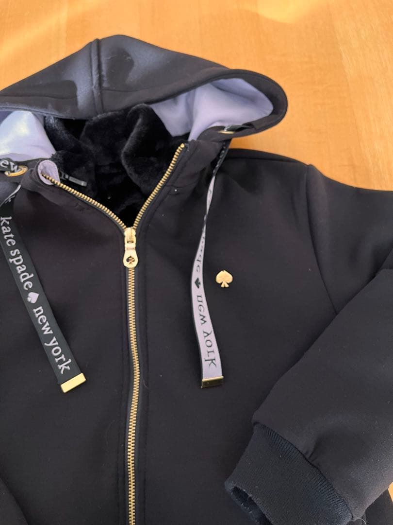 ケイトスペード　ジャケット