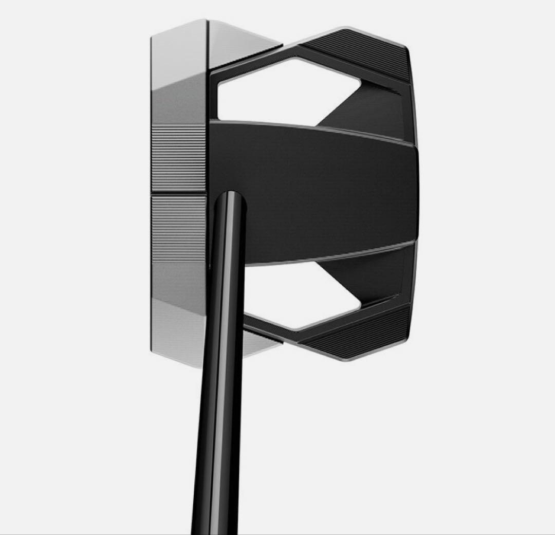 新品 スパイダー ZT COUNTER BALANCE ゼロトルク 長尺 36