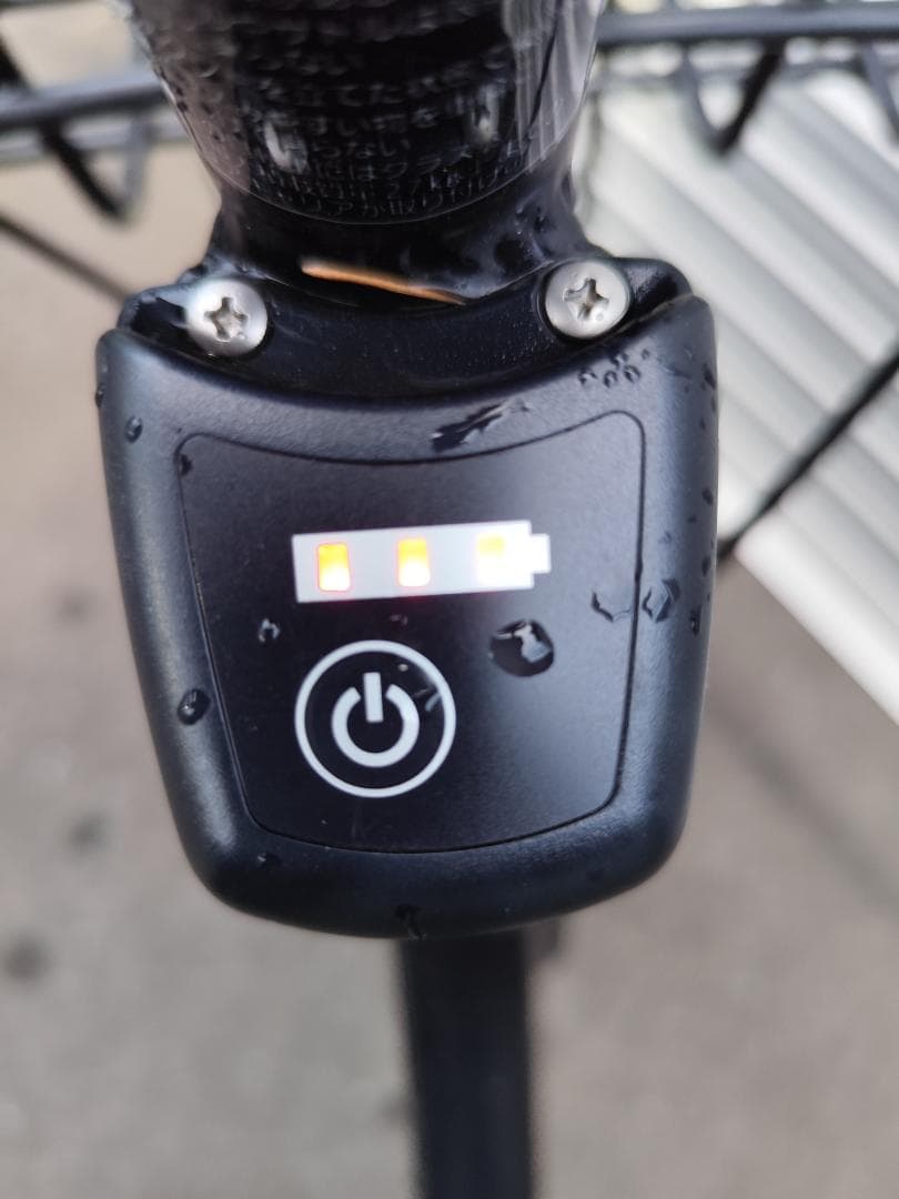 パナソニック SW 20型 マットジェットブラック BE-ELSW012B