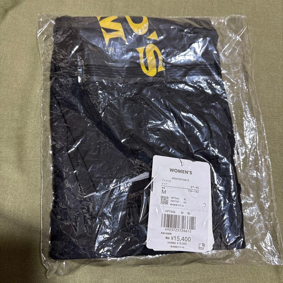 AOKI【GOLD'S GYM×CW-Xコラボアイテム】