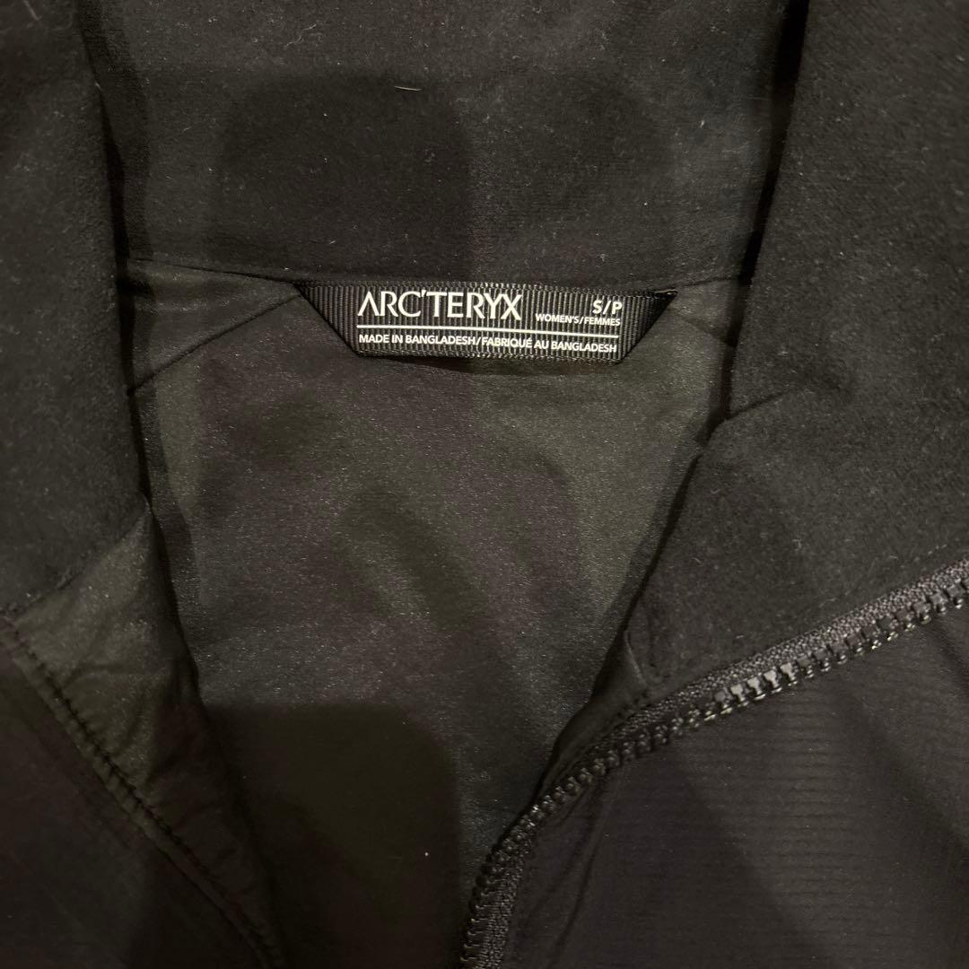 ARC'TERYX Women's アークテリクス