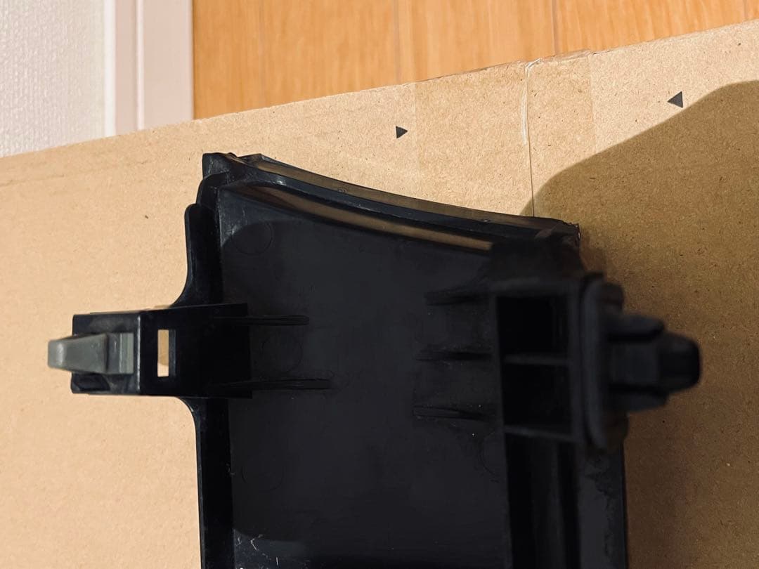 M*o様 日産　s13 シルビア　純正グリル　ラジエーターグリル