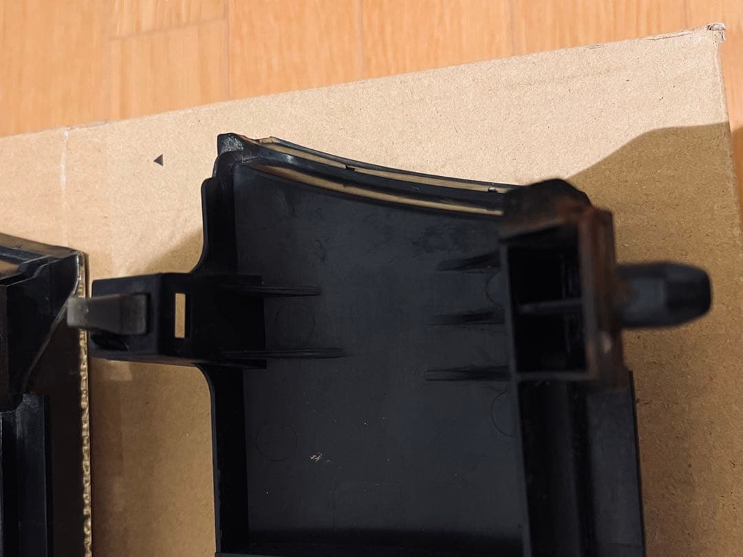 M*o様 日産　s13 シルビア　純正グリル　ラジエーターグリル