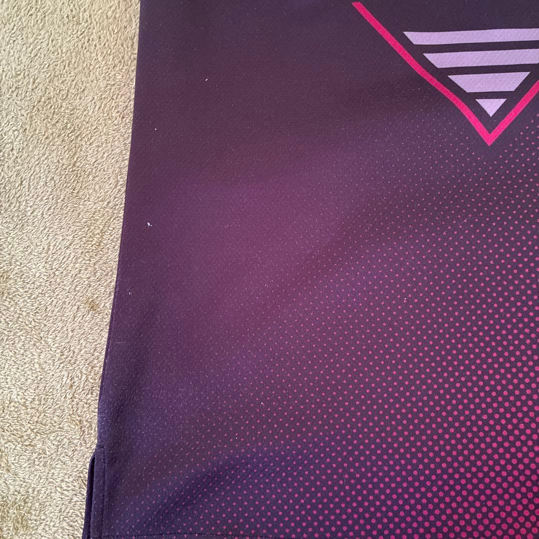 【v長崎サポ】ヴィッセル神戸レプリカユニフォーム