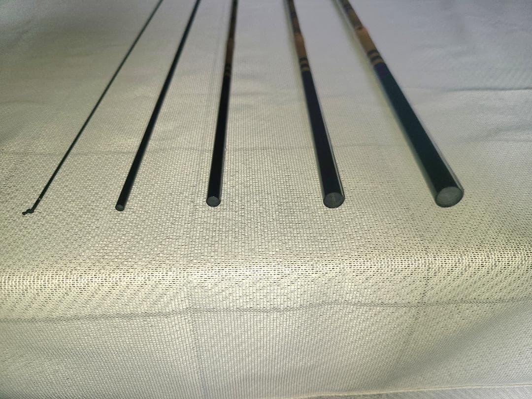 シマノ　普天元　獅子吼　１８尺　美品