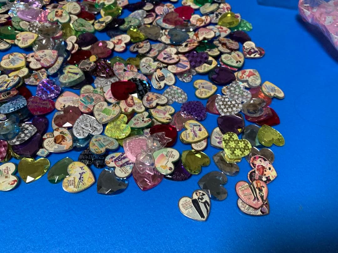 プリティーリズム プリズムストーン ディアクラウン　アイカツカード プレミアム