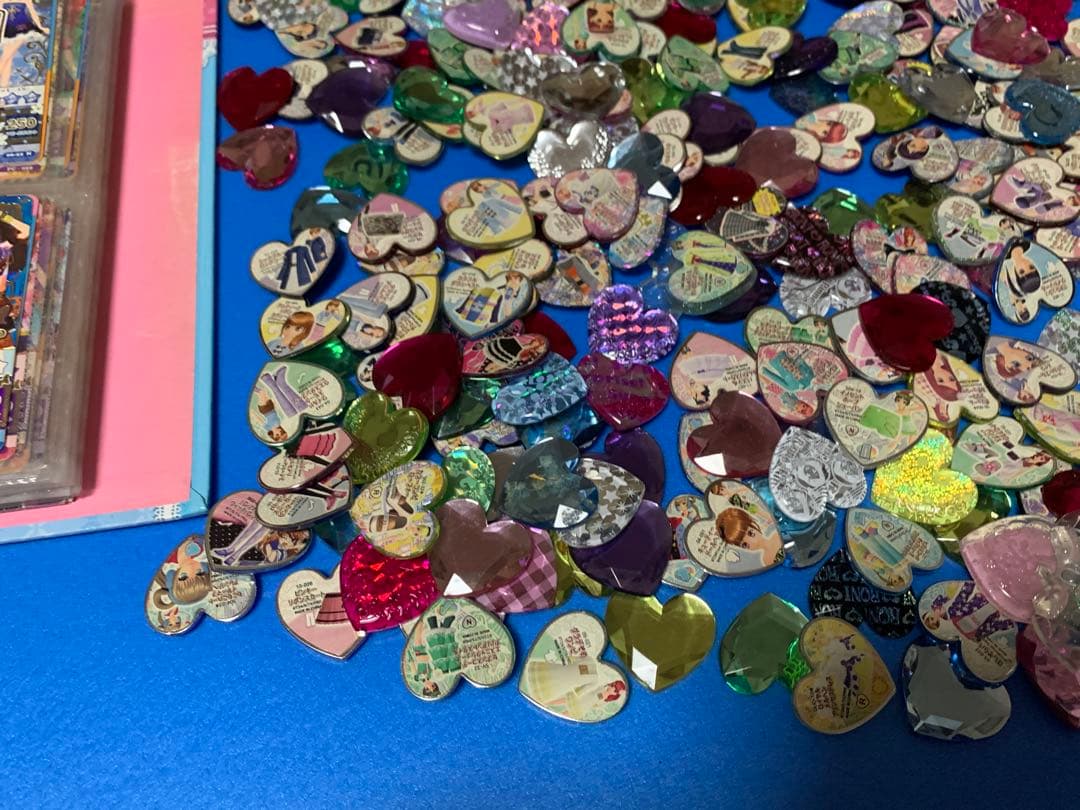 プリティーリズム プリズムストーン ディアクラウン　アイカツカード プレミアム