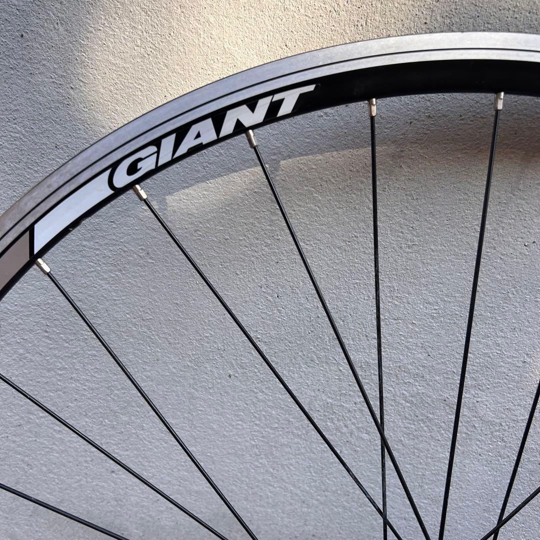 GIANT ホイール　S-R2 ETRTO622x15