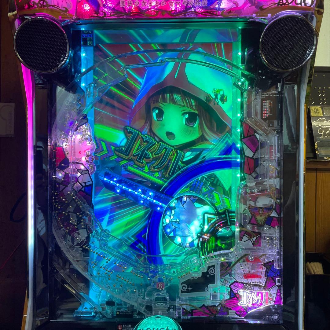 スマパチ　まどか⭐️マギカ