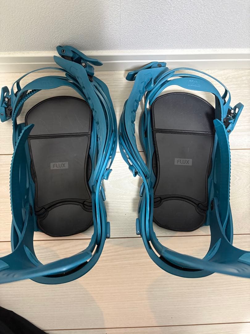 スノーボード FLUX DS 23-24