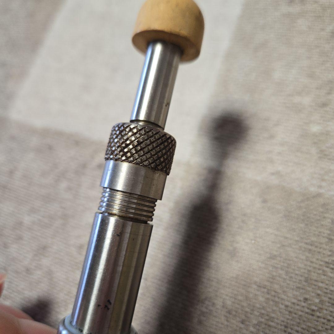 アクティベーター　アクチベーター　ノッカー　カイロプラクティック　カイロ　整体