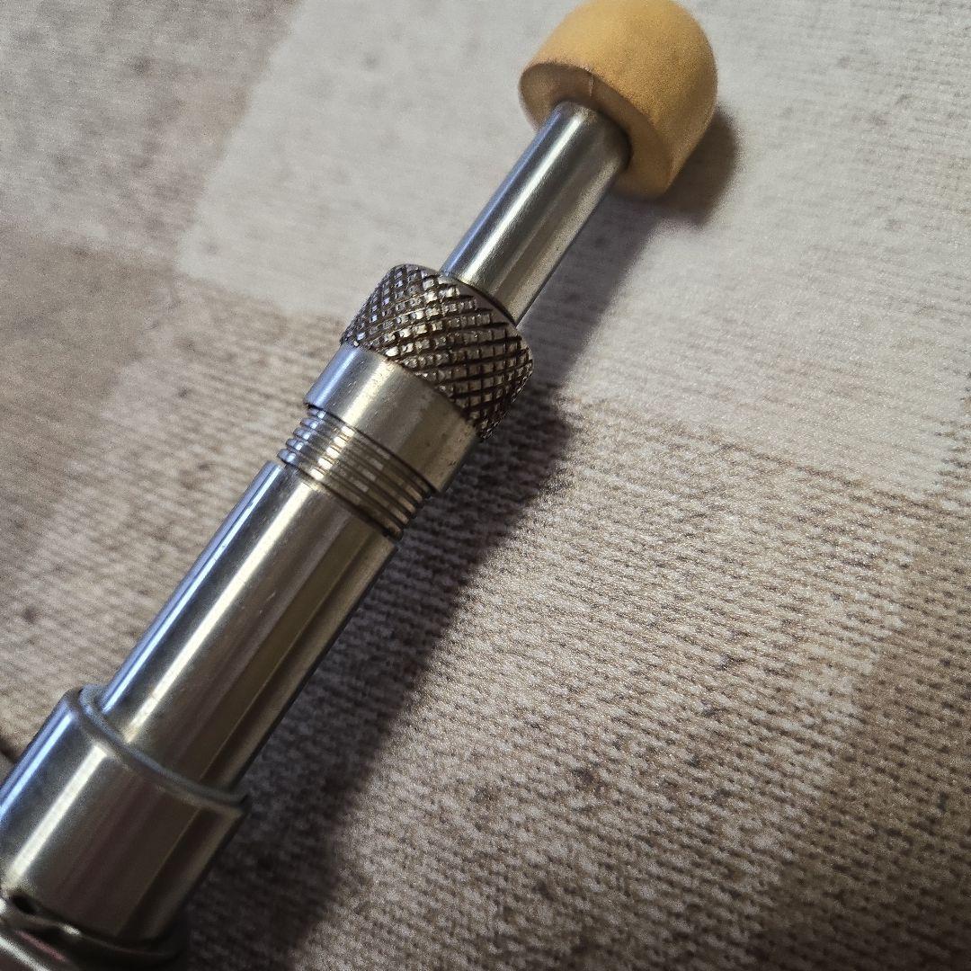 アクティベーター　アクチベーター　ノッカー　カイロプラクティック　カイロ　整体