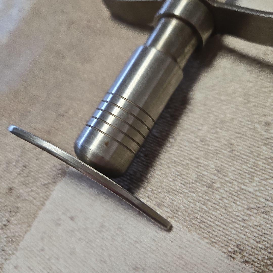 アクティベーター　アクチベーター　ノッカー　カイロプラクティック　カイロ　整体