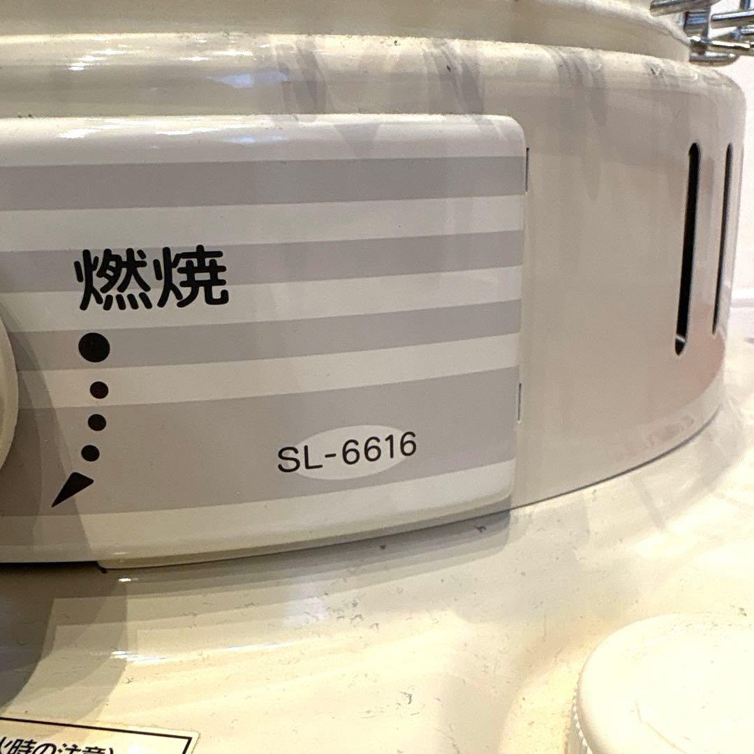 CORONA/SL-6616/石油ストーブ