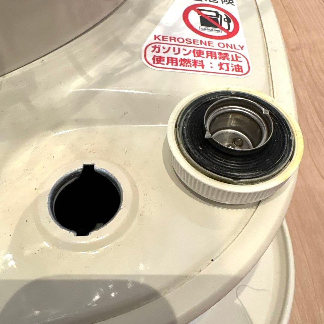 CORONA/SL-6616/石油ストーブ