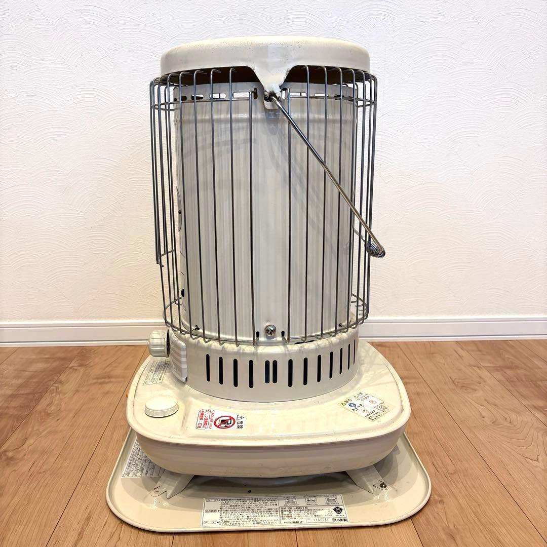 CORONA/SL-6616/石油ストーブ