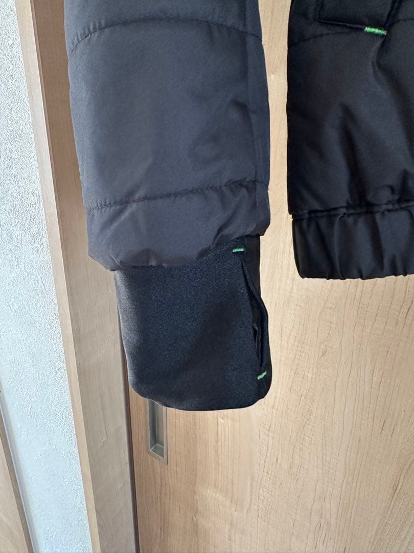 使用数回！美品カワサキ　クシタニコラボ3レイヤージャケット