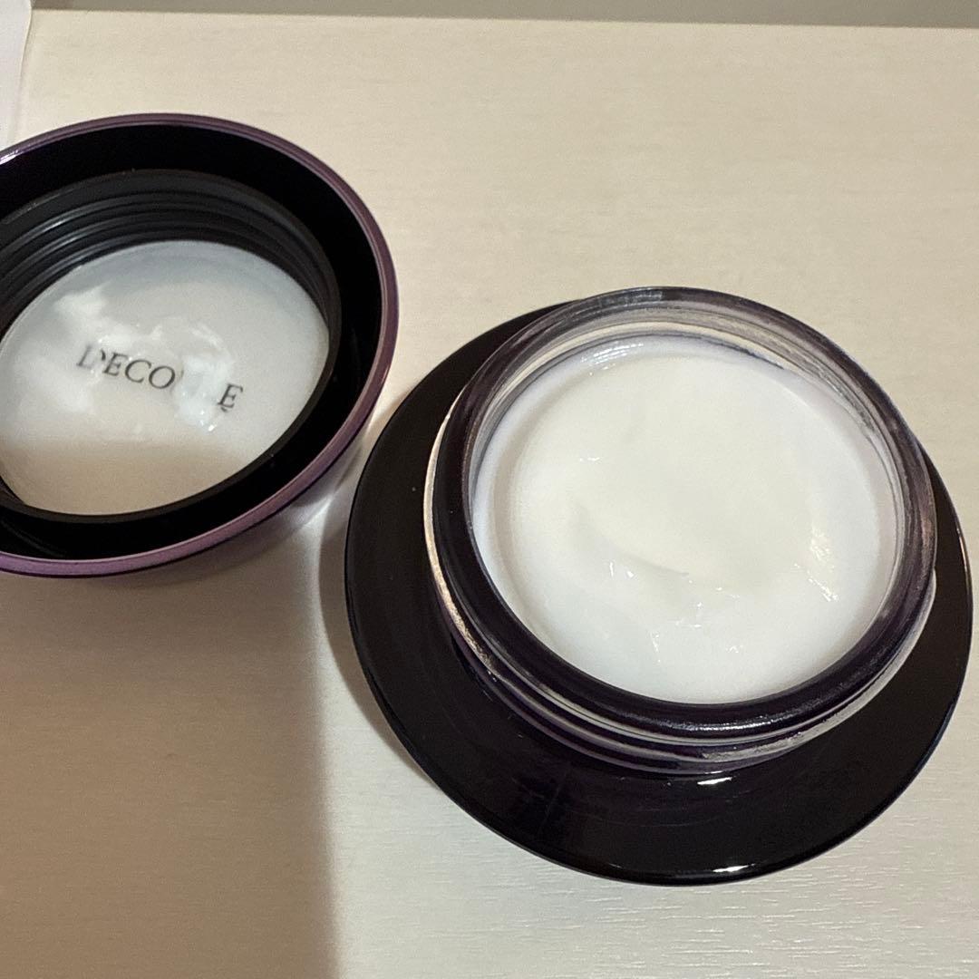 コスメデコルテ　リポソームアドバンスト　パープルリボンセット2025