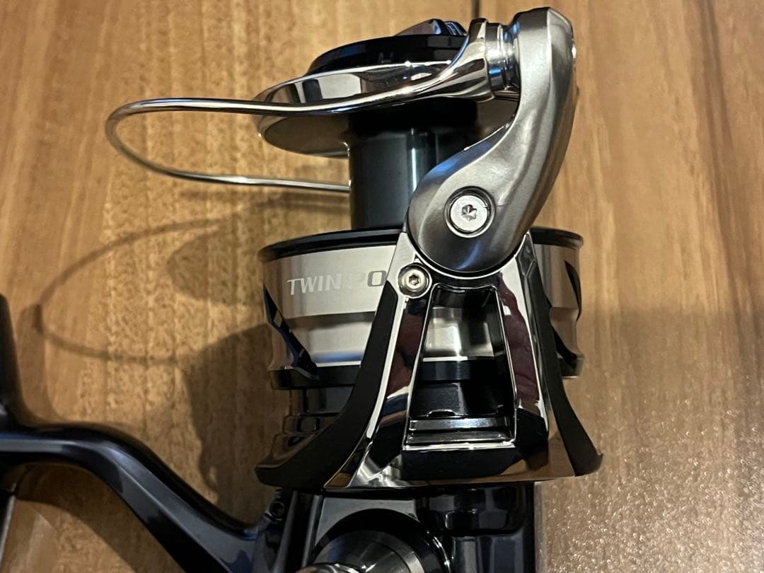 21ツインパワーSW 14000XG