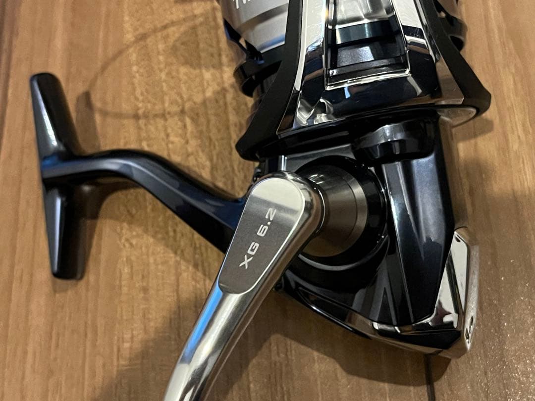 21ツインパワーSW 14000XG