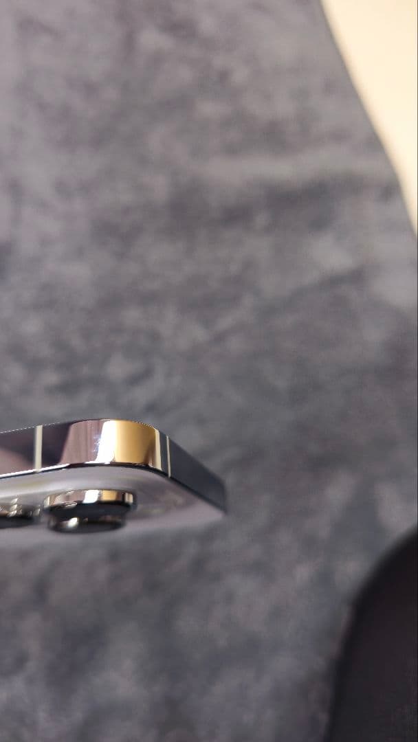 Apple iPhone 14 Pro シルバー 本体 SIMロック無し