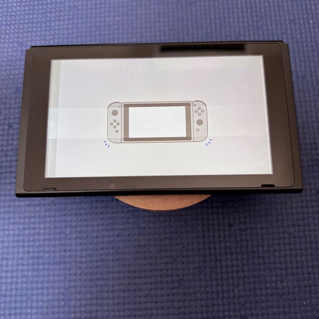 Nintendo Switch HACー001 2020年モデル 本体 ジャンク