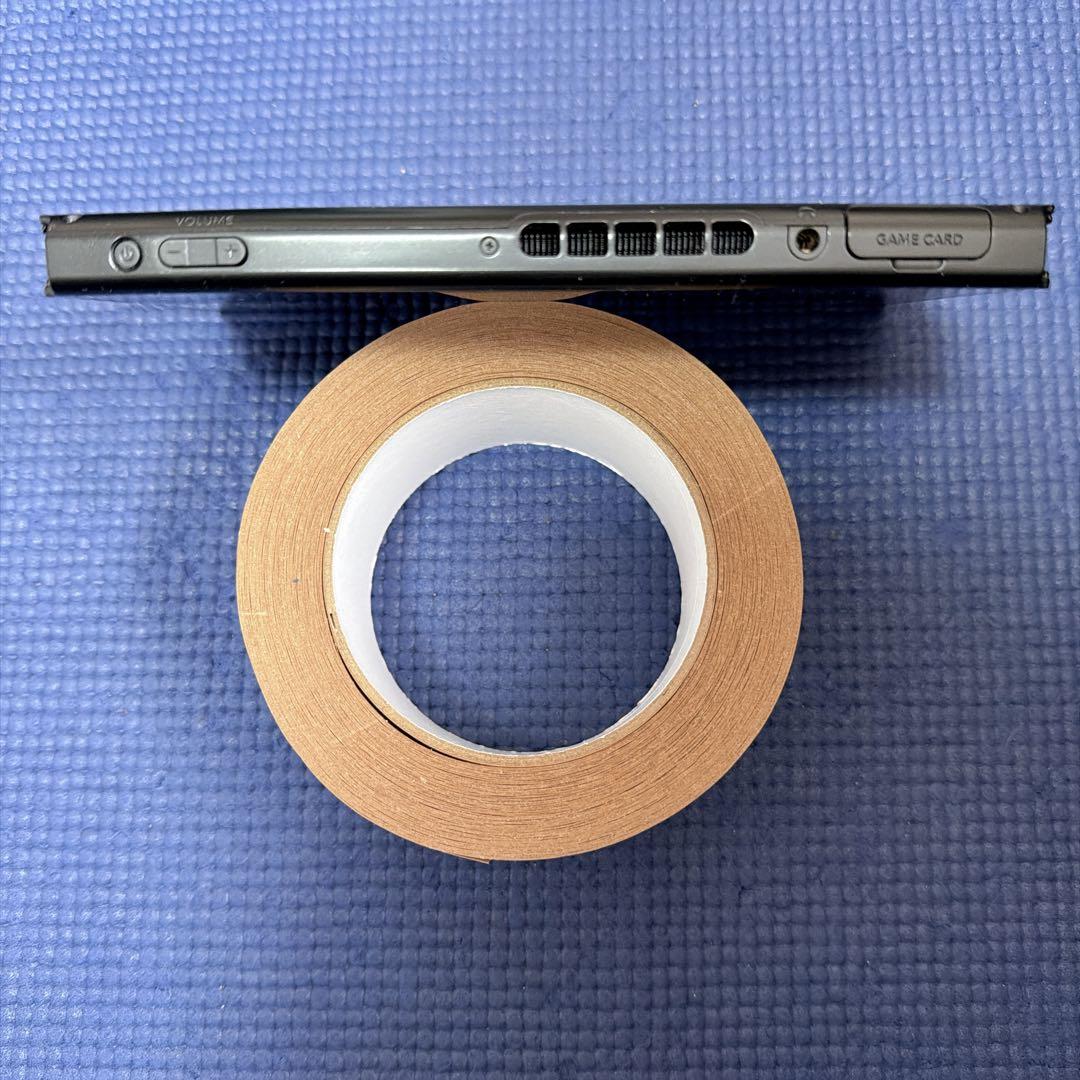 Nintendo Switch HACー001 2020年モデル 本体 ジャンク