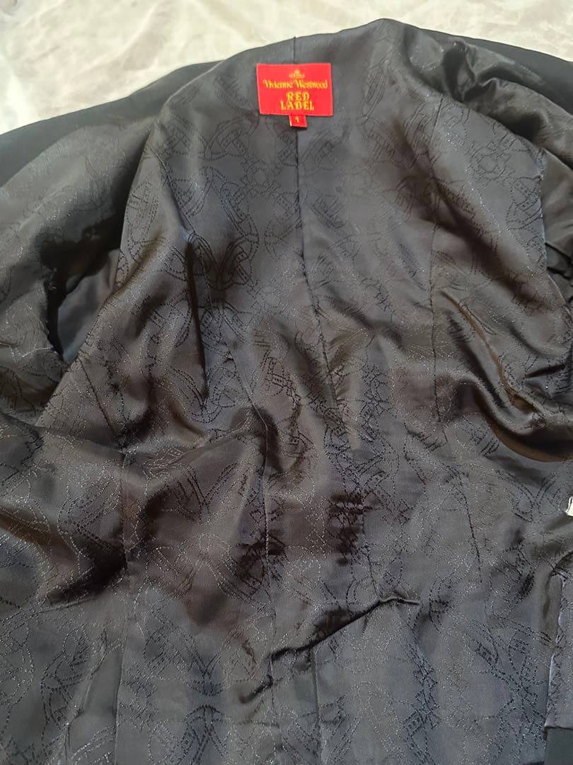 vivienne westwood ヴィヴィアンウエストウッド　　ジャケット