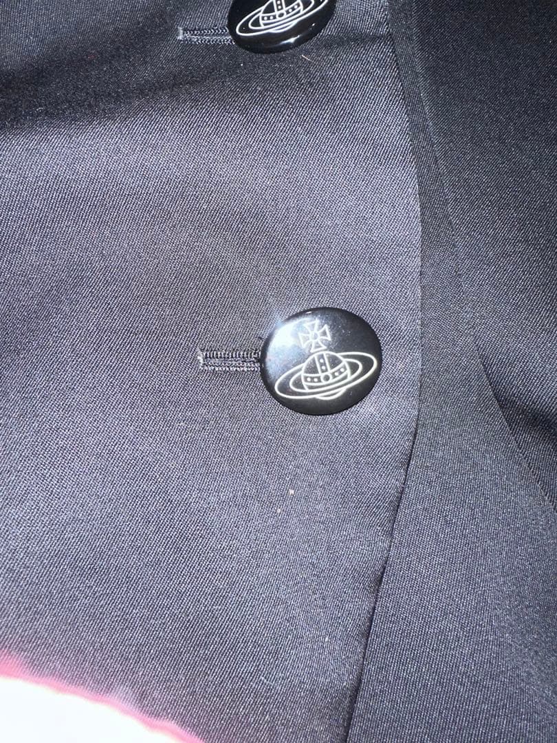 vivienne westwood ヴィヴィアンウエストウッド　　ジャケット