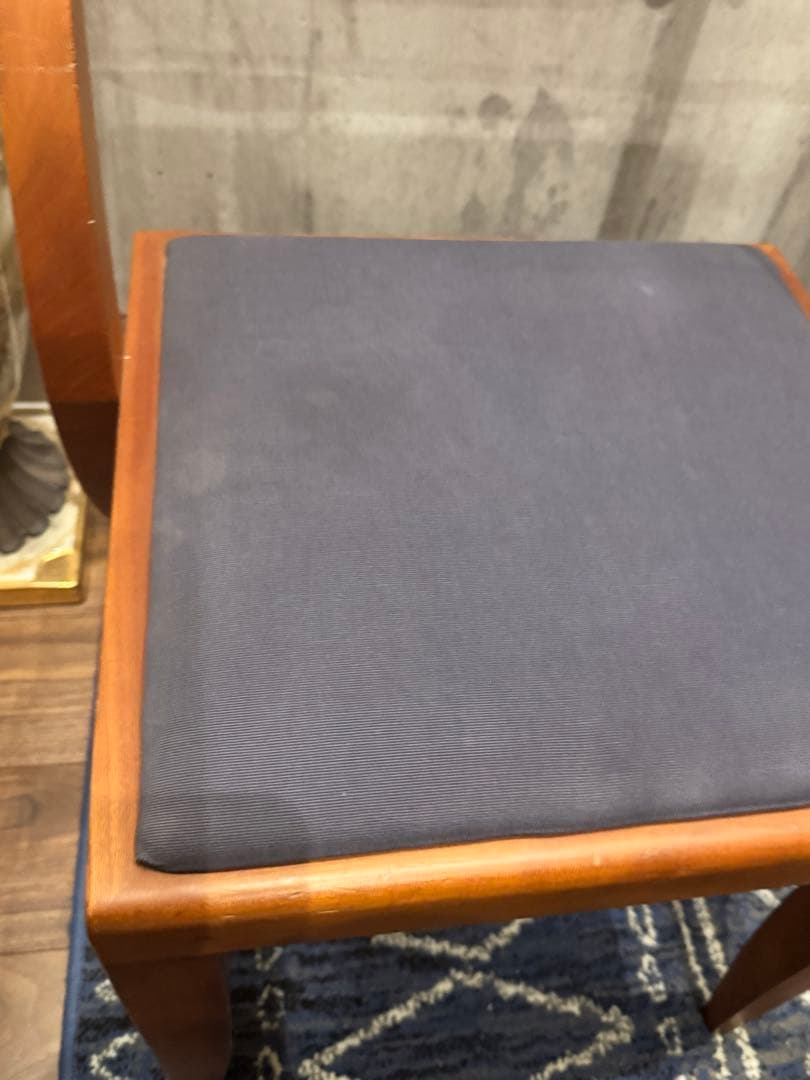 (17) ポラダ ダイニングチェア　porada | ARLEKIN