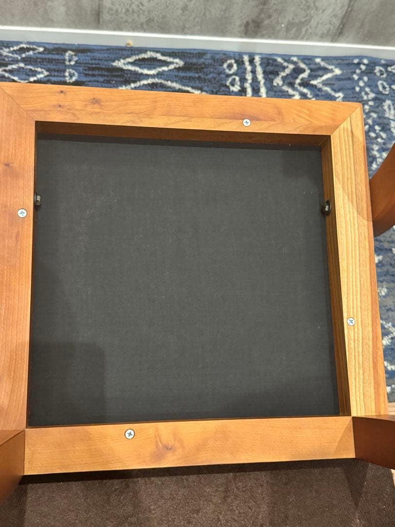 (17) ポラダ ダイニングチェア　porada | ARLEKIN