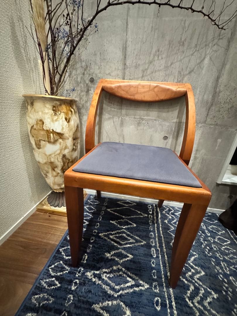 (17) ポラダ ダイニングチェア　porada | ARLEKIN