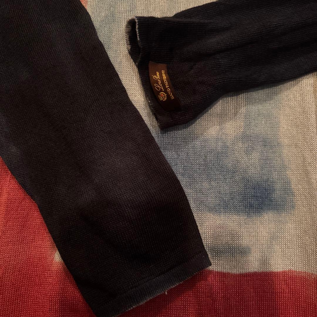 ロロピアーナ　サマーチュニック