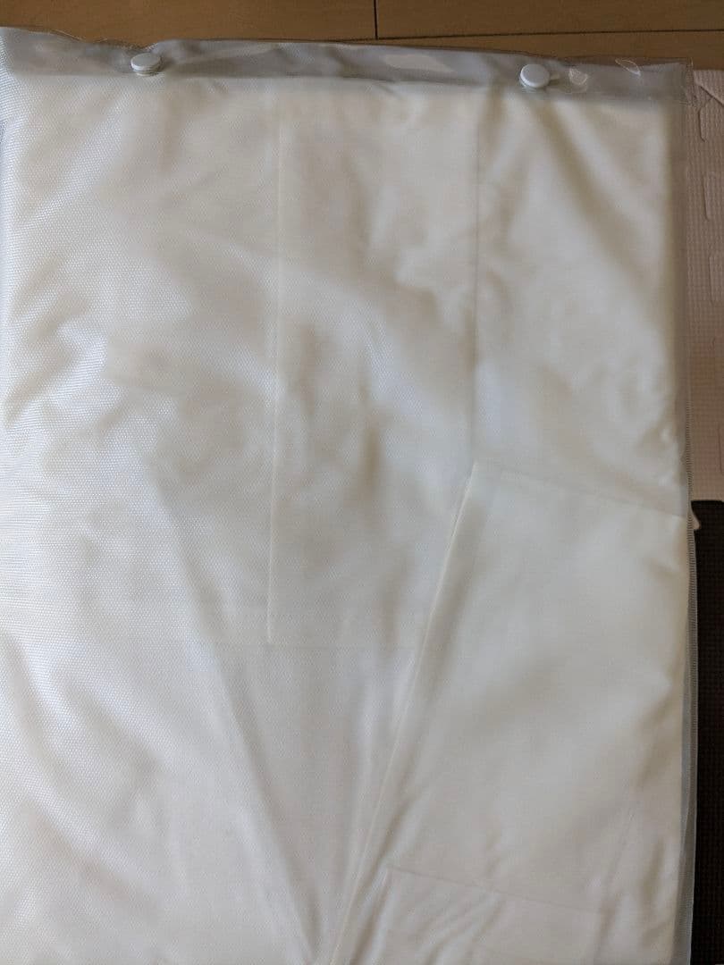 衿秀　き楽っく長襦袢 　Sサイズ　本体 替え袖なし