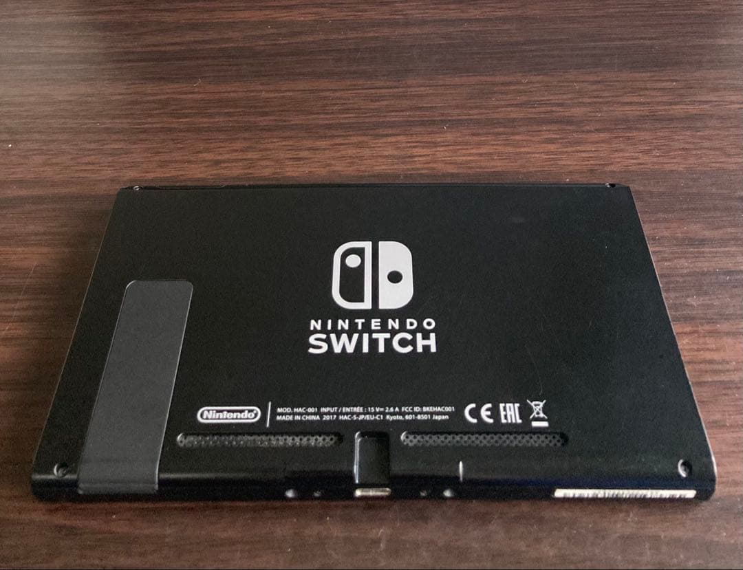 ニンテンドーSwitch スイッチ 本体 スィッチ Nintendo 液晶